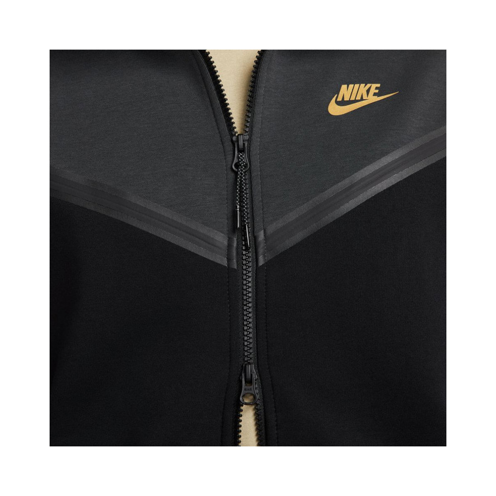 Nike Sweat à capuche Nike TECH FLEECE FULL ZIP