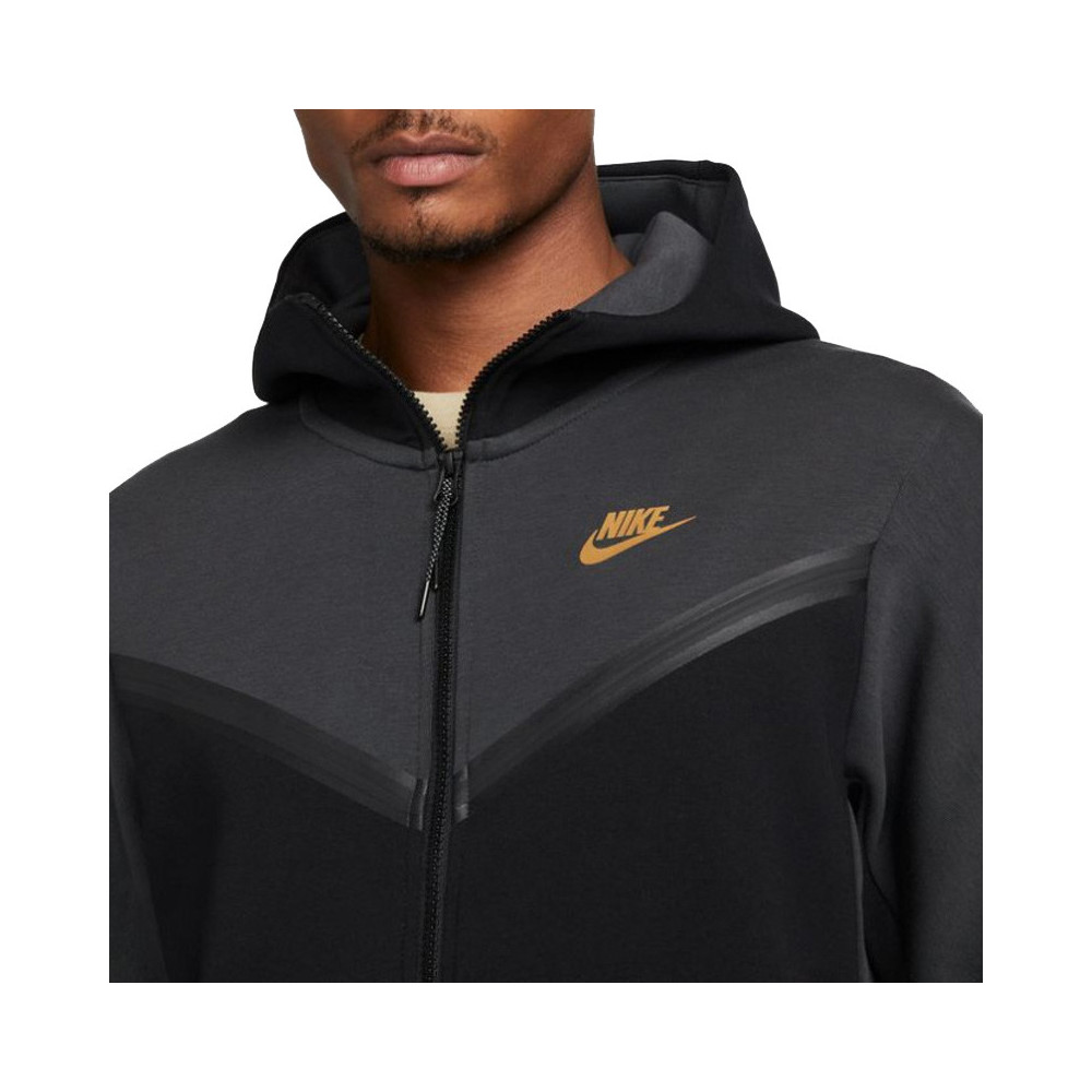 Nike Sweat à capuche Nike TECH FLEECE FULL ZIP