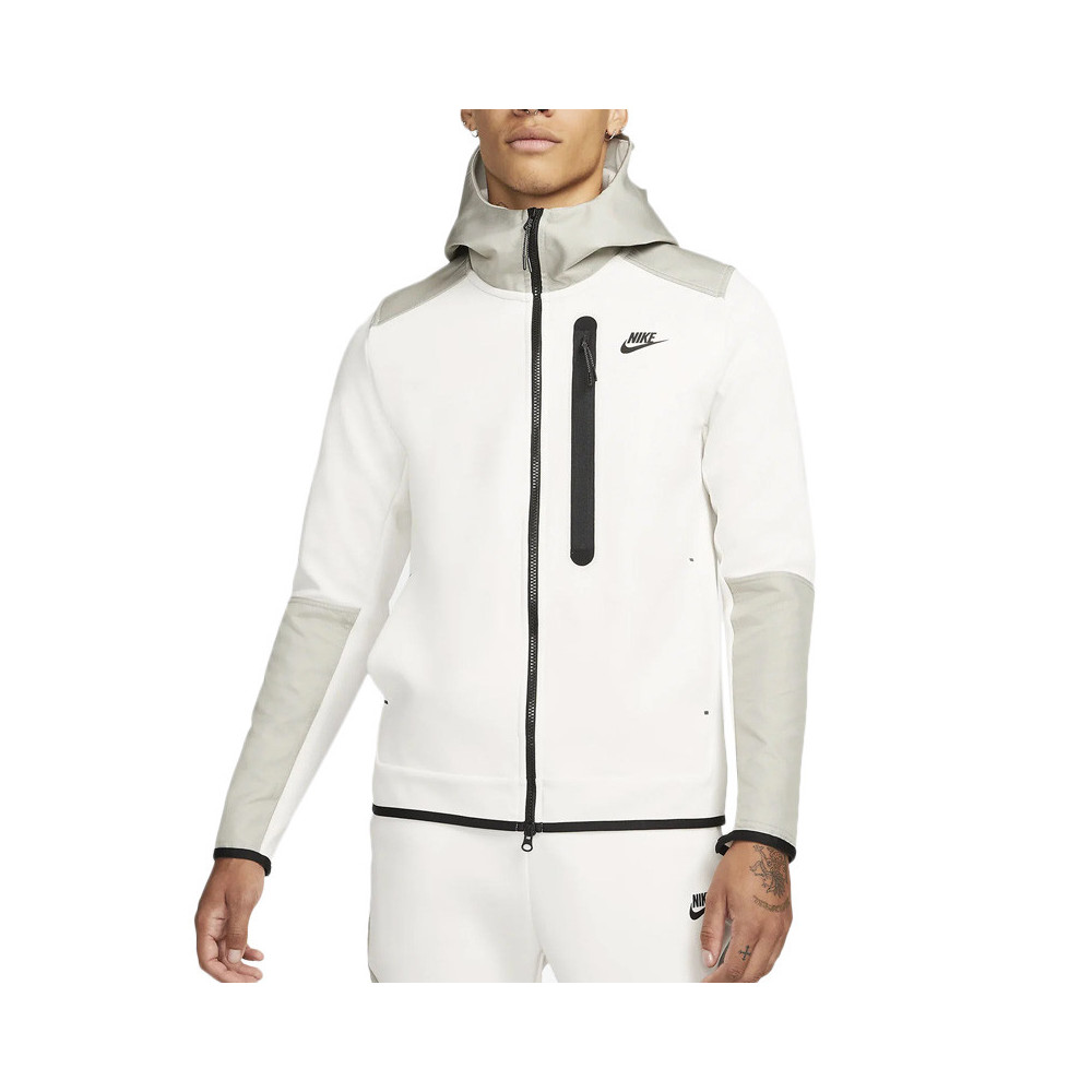 Nike Sweat à capuche Nike TECH FLEECE FULL ZIP