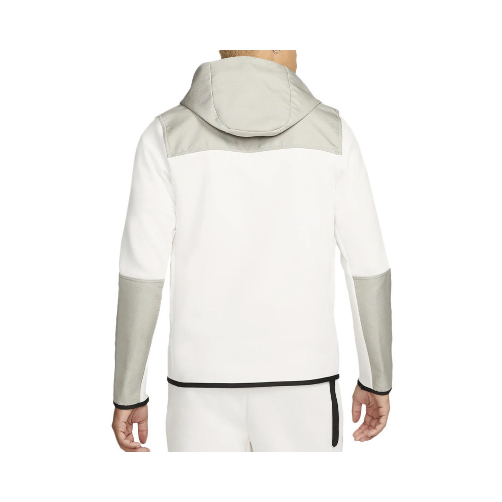 Nike Sweat à capuche Nike TECH FLEECE FULL ZIP