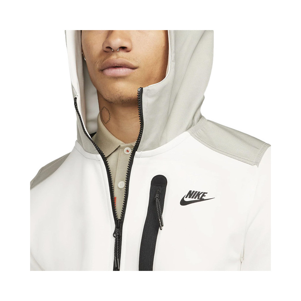 Nike Sweat à capuche Nike TECH FLEECE FULL ZIP