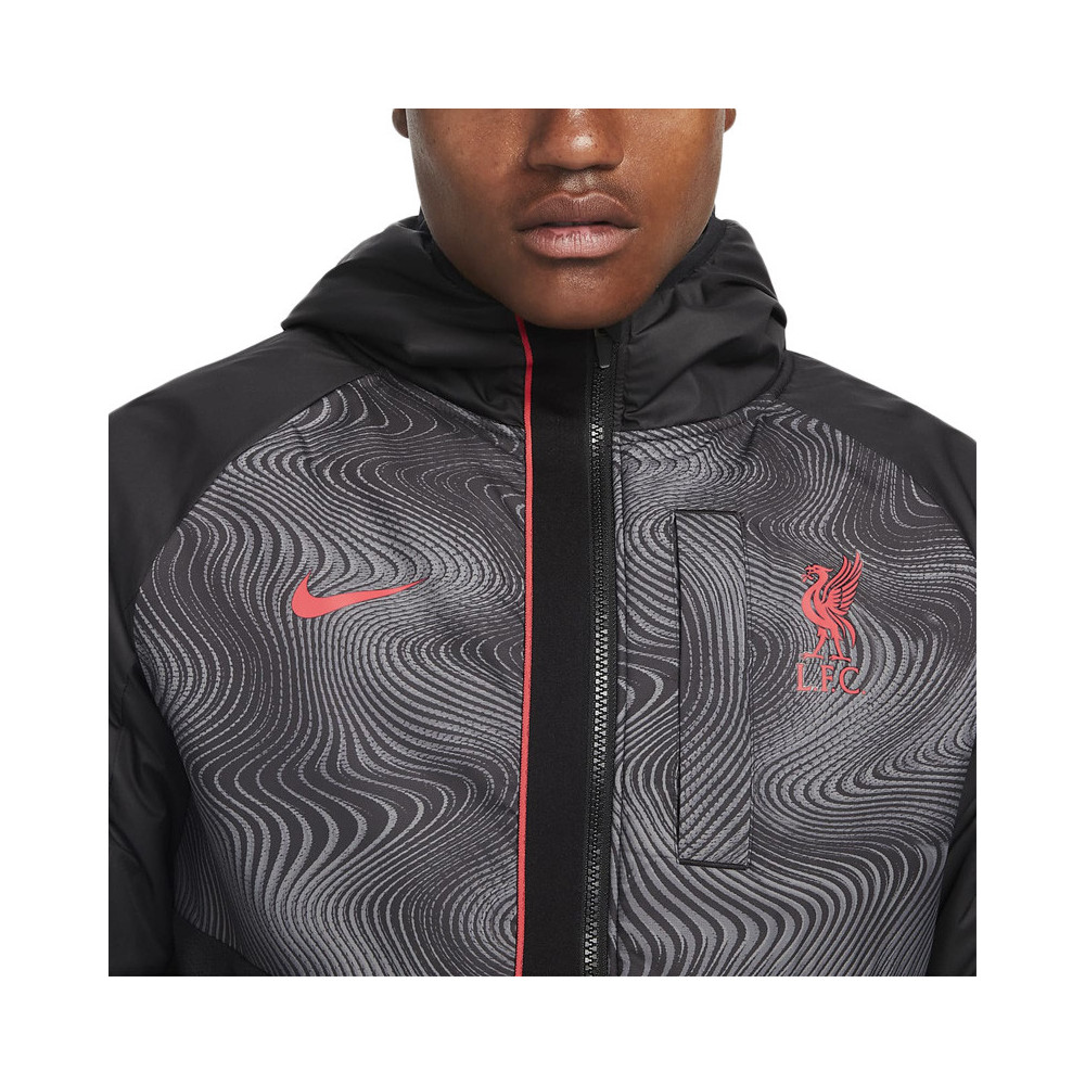 Nike Veste de survêtement Nike LIVERPOOL