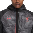 Nike Veste de survêtement Nike LIVERPOOL