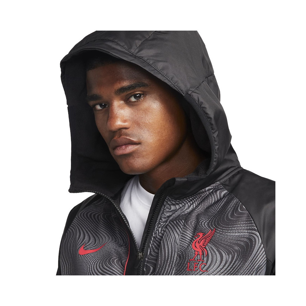 Nike Veste de survêtement Nike LIVERPOOL