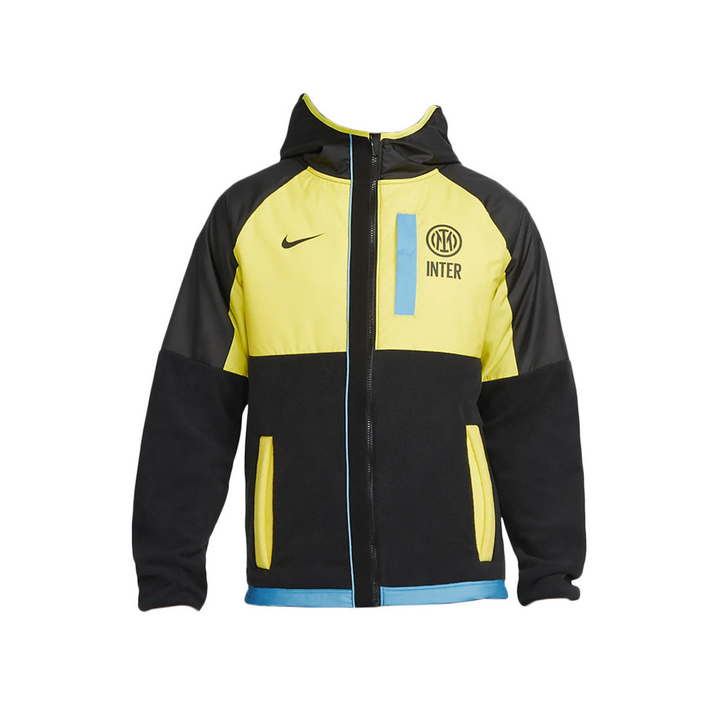 Nike Veste de survêtement Nike AWF INTER MILAN