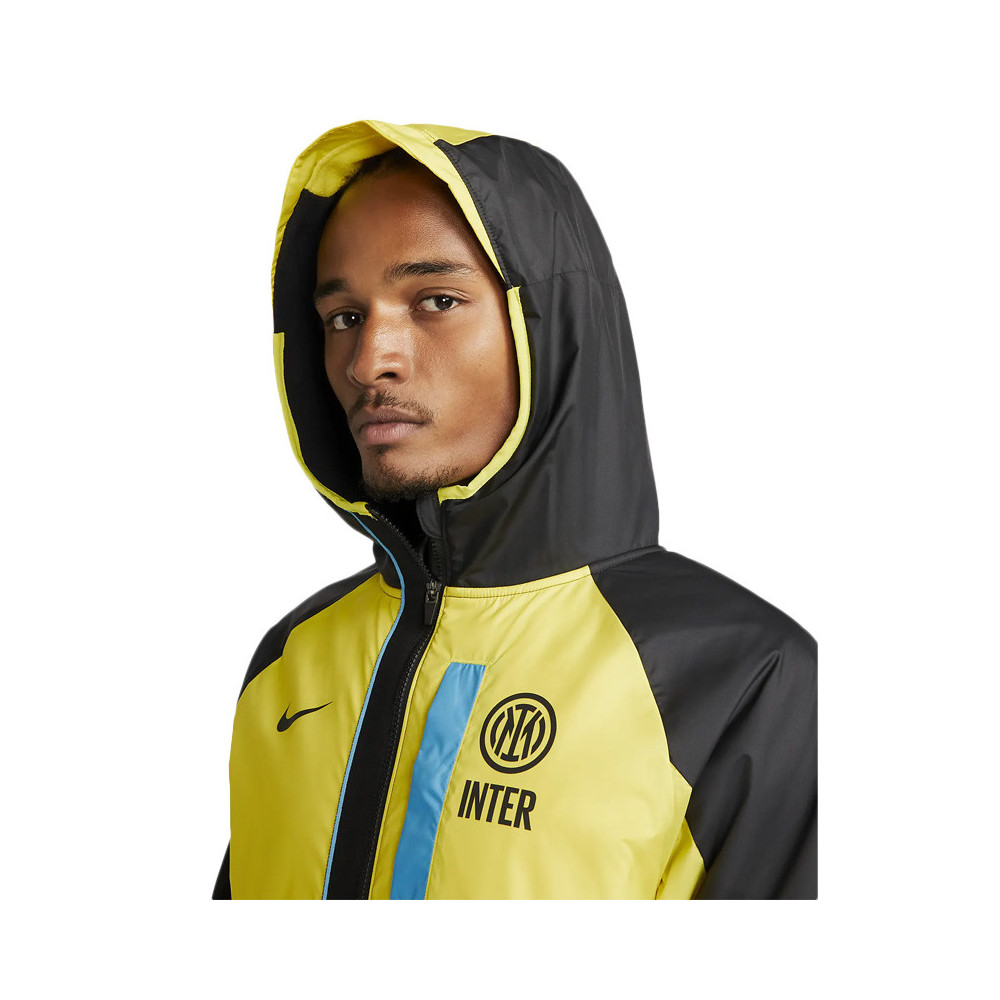 Nike Veste de survêtement Nike AWF INTER MILAN