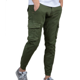 Alpha Industries Pantalon Alpha Industries ARMY