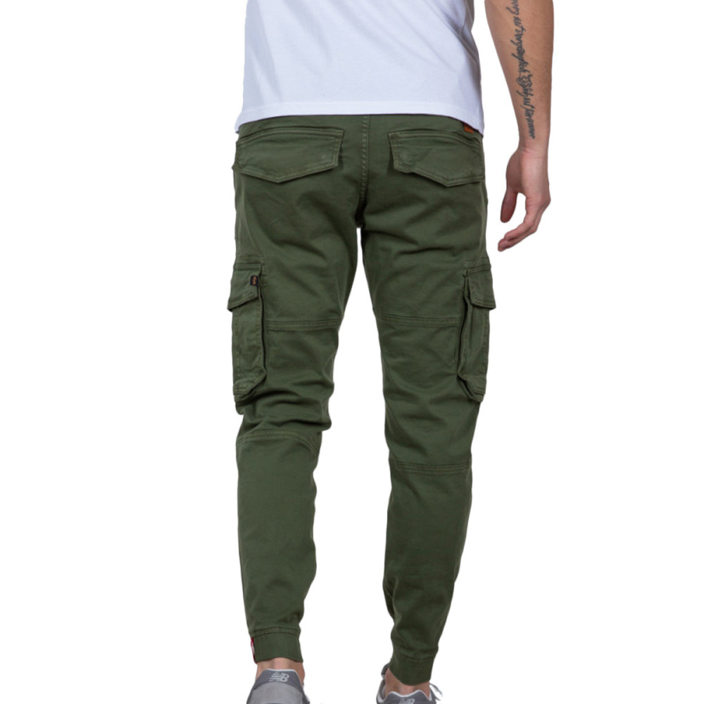 Alpha Industries Pantalon Alpha Industries ARMY