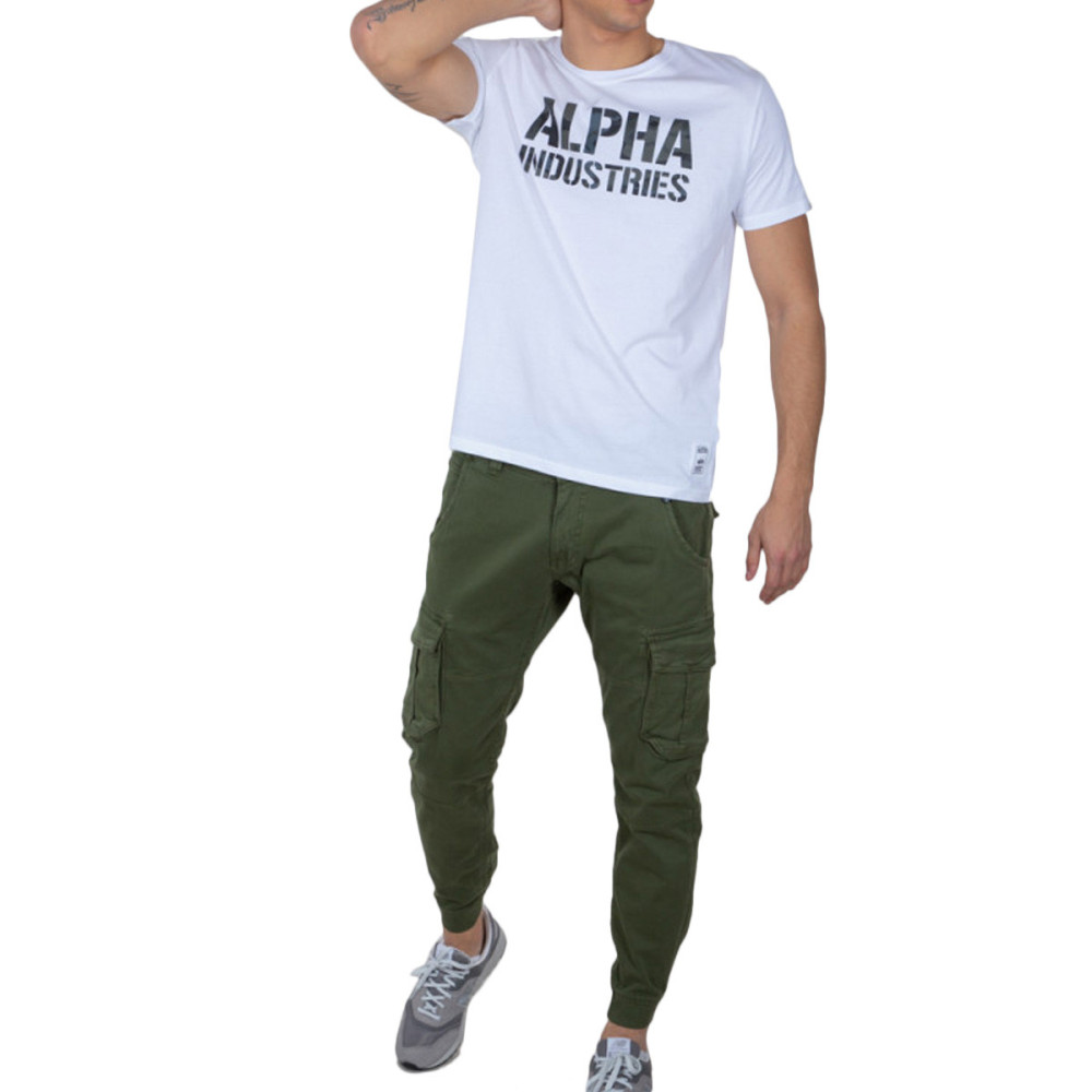 Alpha Industries Pantalon Alpha Industries ARMY