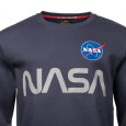 Alpha Industries Sweat Alpha Industries NASA REFLECTIVE