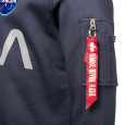 Alpha Industries Sweat Alpha Industries NASA REFLECTIVE