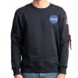 Alpha Industries Sweat Alpha Industries SPACE SHUTTLE