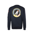 Alpha Industries Sweat Alpha Industries SPACE SHUTTLE