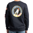 Alpha Industries Sweat Alpha Industries SPACE SHUTTLE