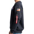 Alpha Industries Sweat Alpha Industries SPACE SHUTTLE