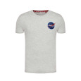 Alpha Industries Tee-shirt Alpha Industries SPACE SHUTTLE