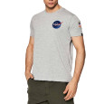 Alpha Industries Tee-shirt Alpha Industries SPACE SHUTTLE