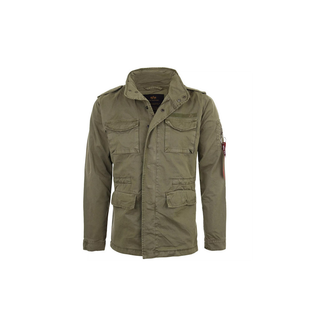 Alpha Industries Blouson Alpha Industries HUNTINGTON