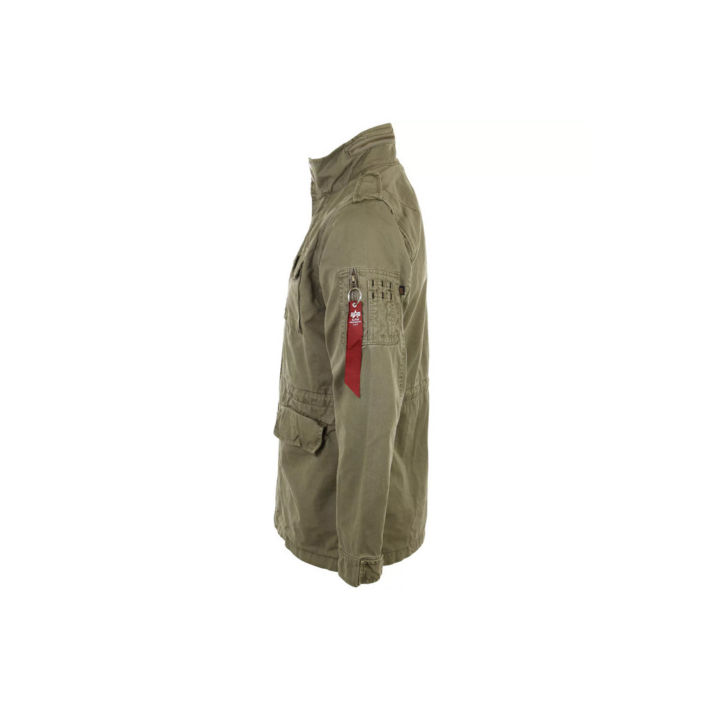 Alpha Industries Blouson Alpha Industries HUNTINGTON