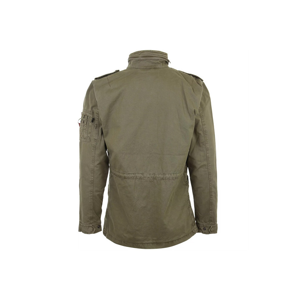 Alpha Industries Blouson Alpha Industries HUNTINGTON