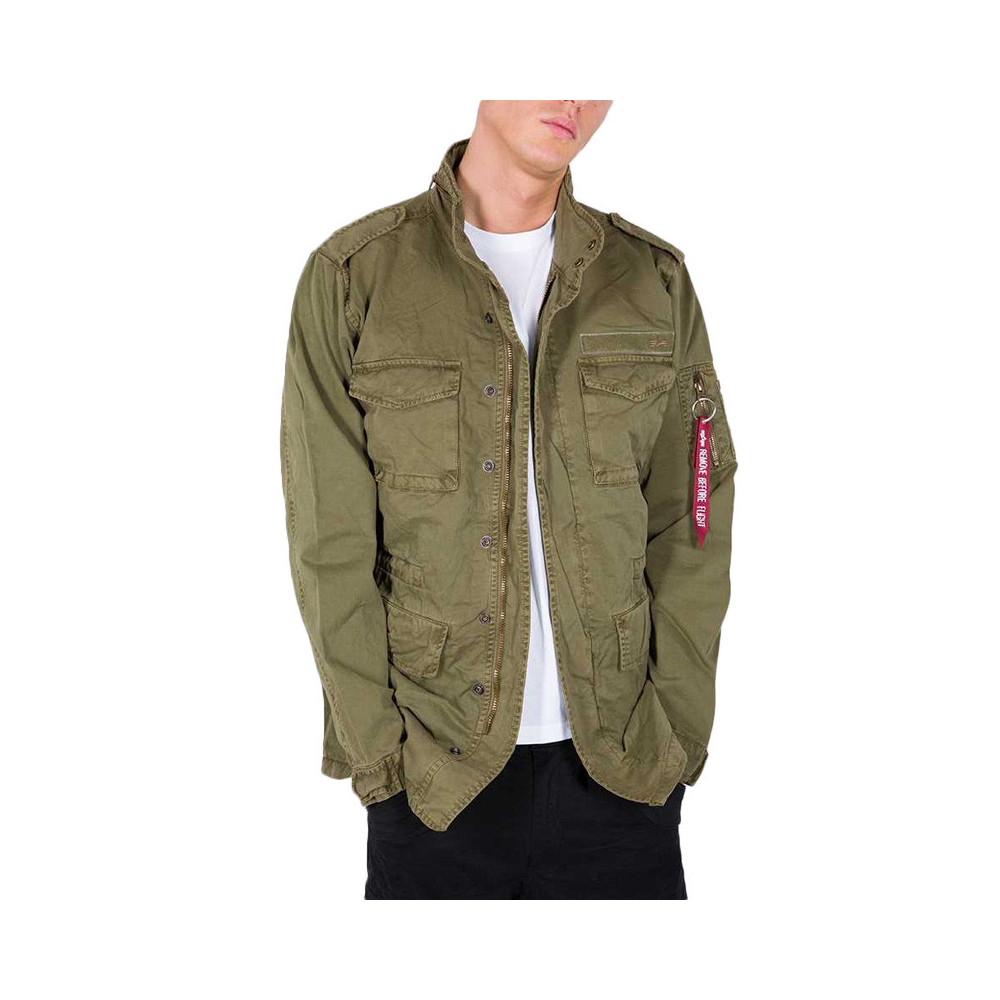 Alpha Industries Blouson Alpha Industries HUNTINGTON