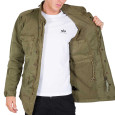 Alpha Industries Blouson Alpha Industries HUNTINGTON