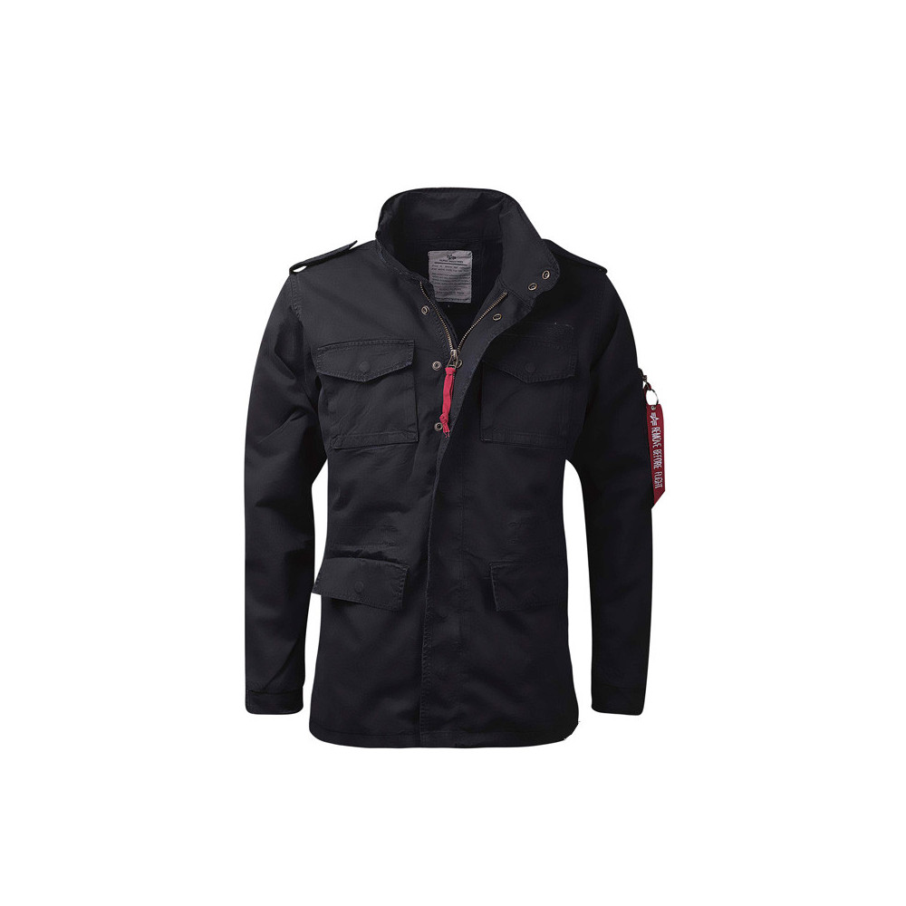 Alpha Industries Blouson Alpha Industries HUNTINGTON