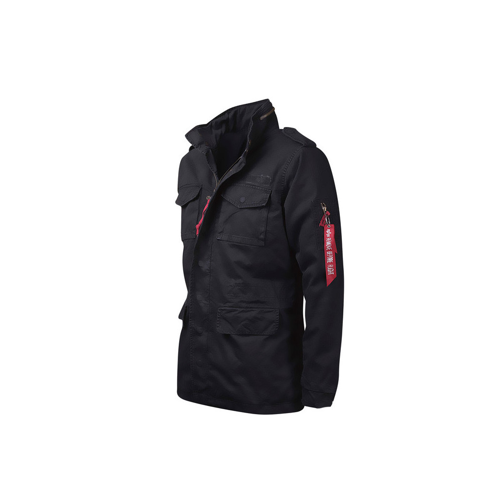 Alpha Industries Blouson Alpha Industries HUNTINGTON