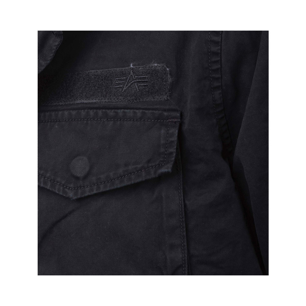 Alpha Industries Blouson Alpha Industries HUNTINGTON