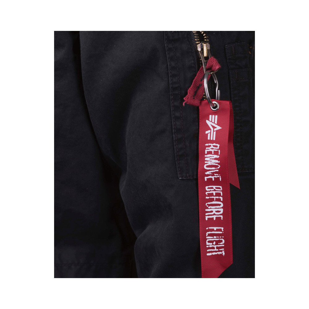 Alpha Industries Blouson Alpha Industries HUNTINGTON