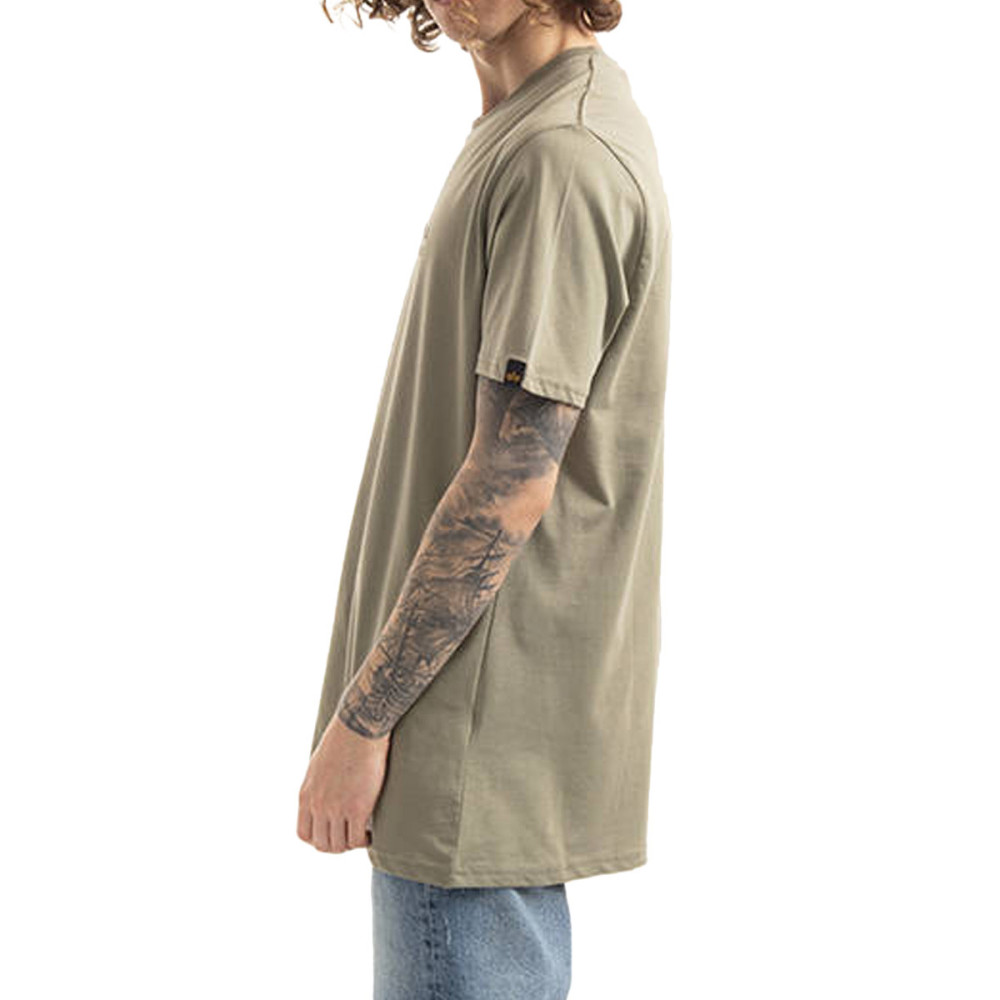 Alpha Industries Pack de 2 Tee-shirts Alpha Industries ALPHA LABEL