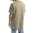 Alpha Industries Pack de 2 Tee-shirts Alpha Industries ALPHA LABEL