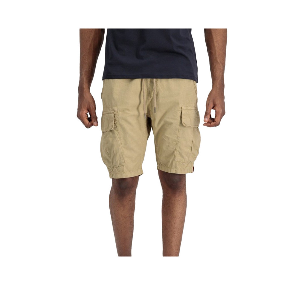 Alpha Industries Short Alpha Industries RIPSTOP JOGGER