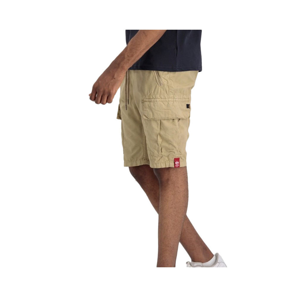 Alpha Industries Short Alpha Industries RIPSTOP JOGGER