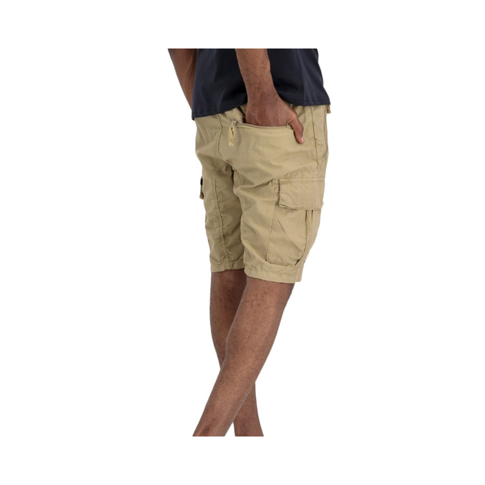 Alpha Industries Short Alpha Industries RIPSTOP JOGGER