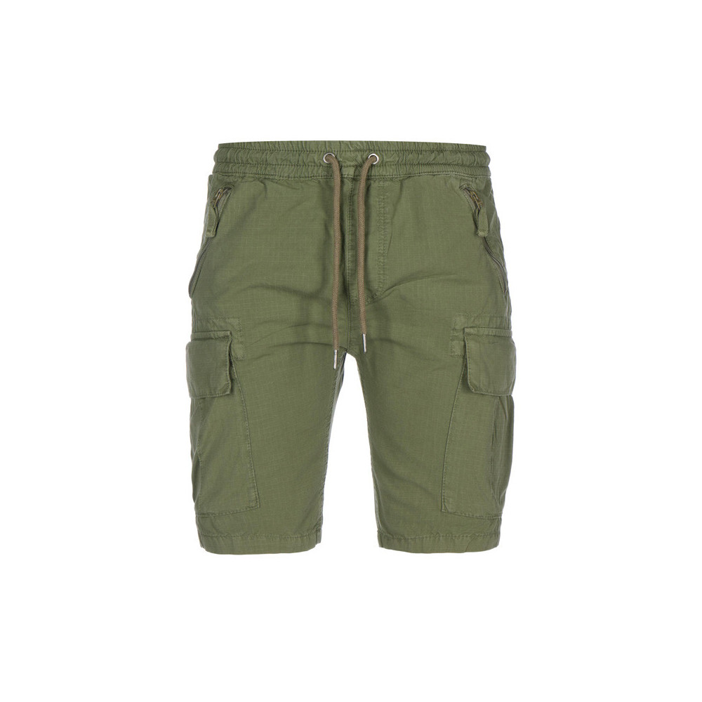 Alpha Industries Short Alpha Industries RIPSTOP JOGGER