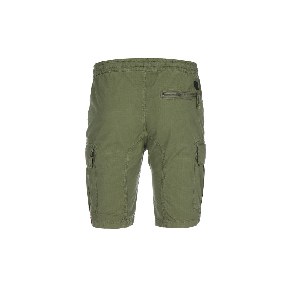 Alpha Industries Short Alpha Industries RIPSTOP JOGGER