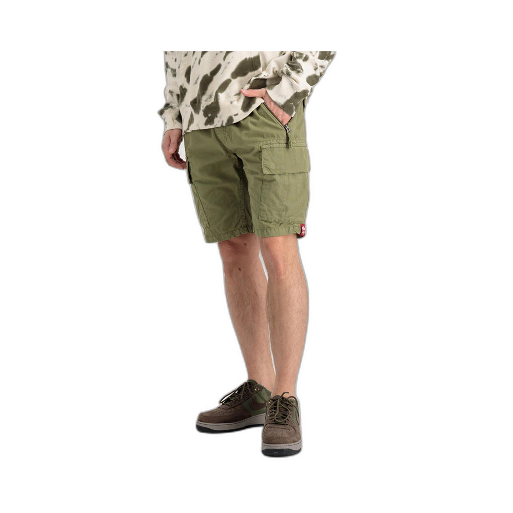 Alpha Industries Short Alpha Industries RIPSTOP JOGGER