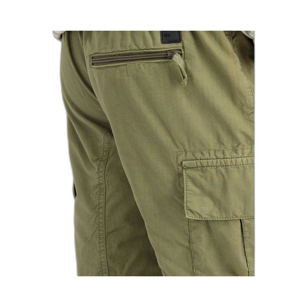 Alpha Industries Short Alpha Industries RIPSTOP JOGGER