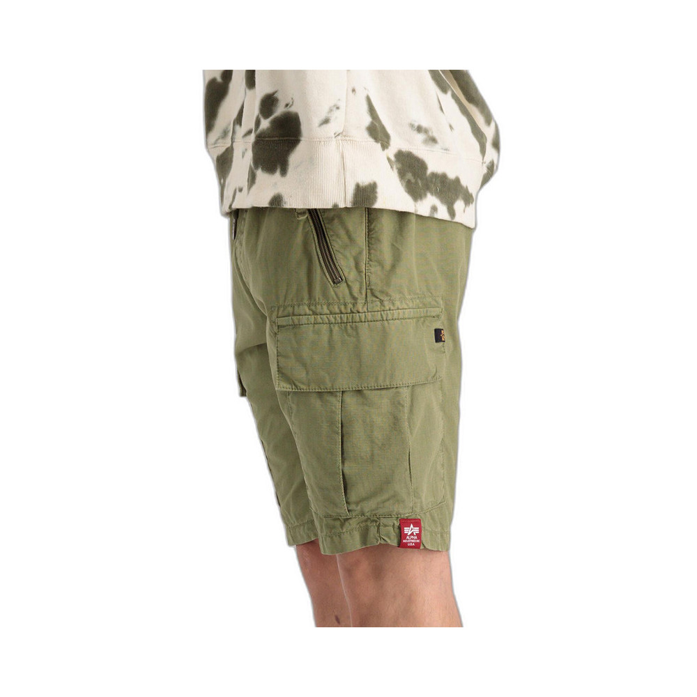 Alpha Industries Short Alpha Industries RIPSTOP JOGGER