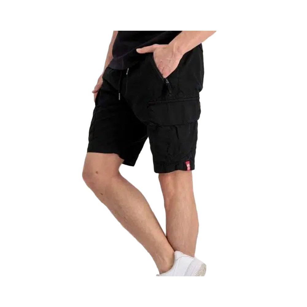 Alpha Industries Short Alpha Industries RIPSTOP JOGGER