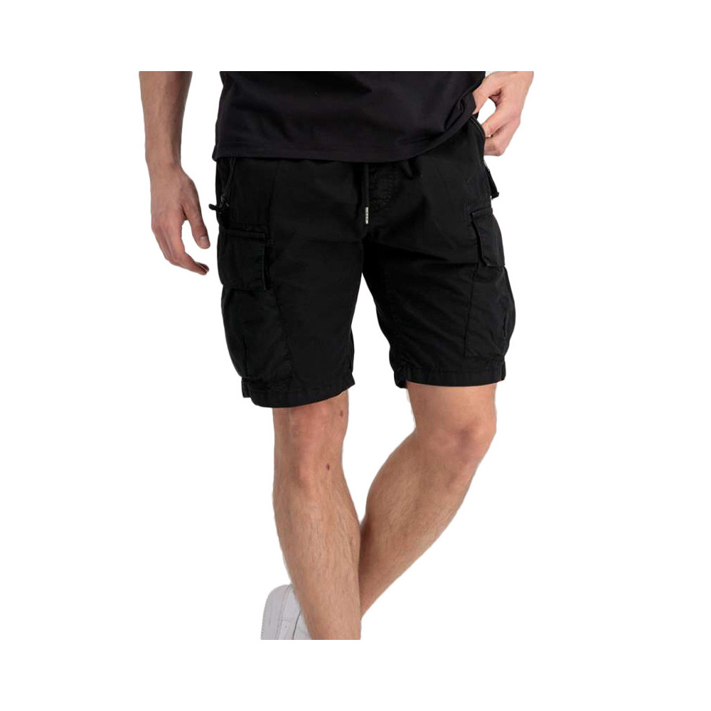 Alpha Industries Short Alpha Industries RIPSTOP JOGGER