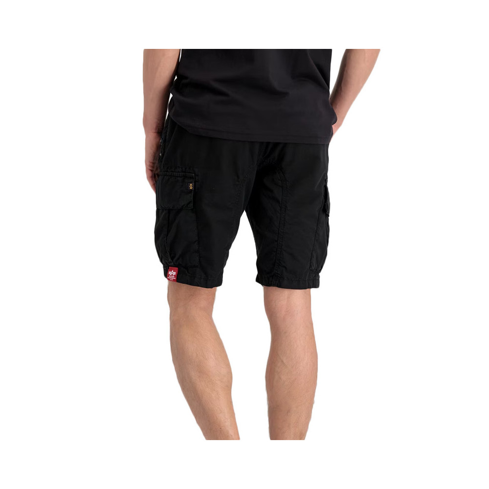 Alpha Industries Short Alpha Industries RIPSTOP JOGGER