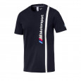 Puma Tee-shirt Puma BMW LOGO