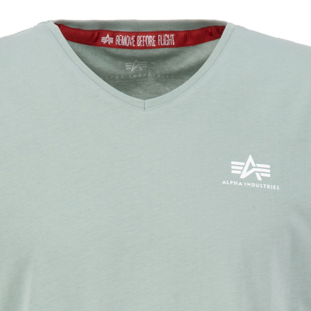 Alpha Industries Tee-shirt Alpha Industries COL V