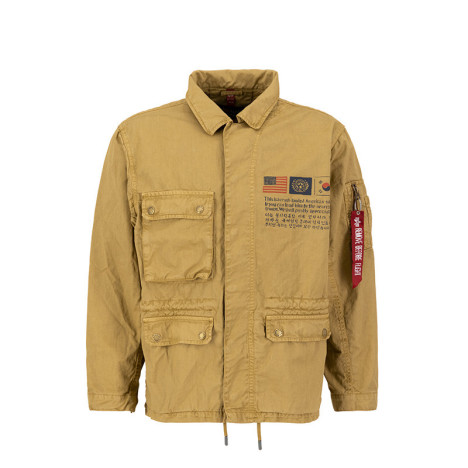 Alpha Industries Blouson Alpha Industries FIELD LWC