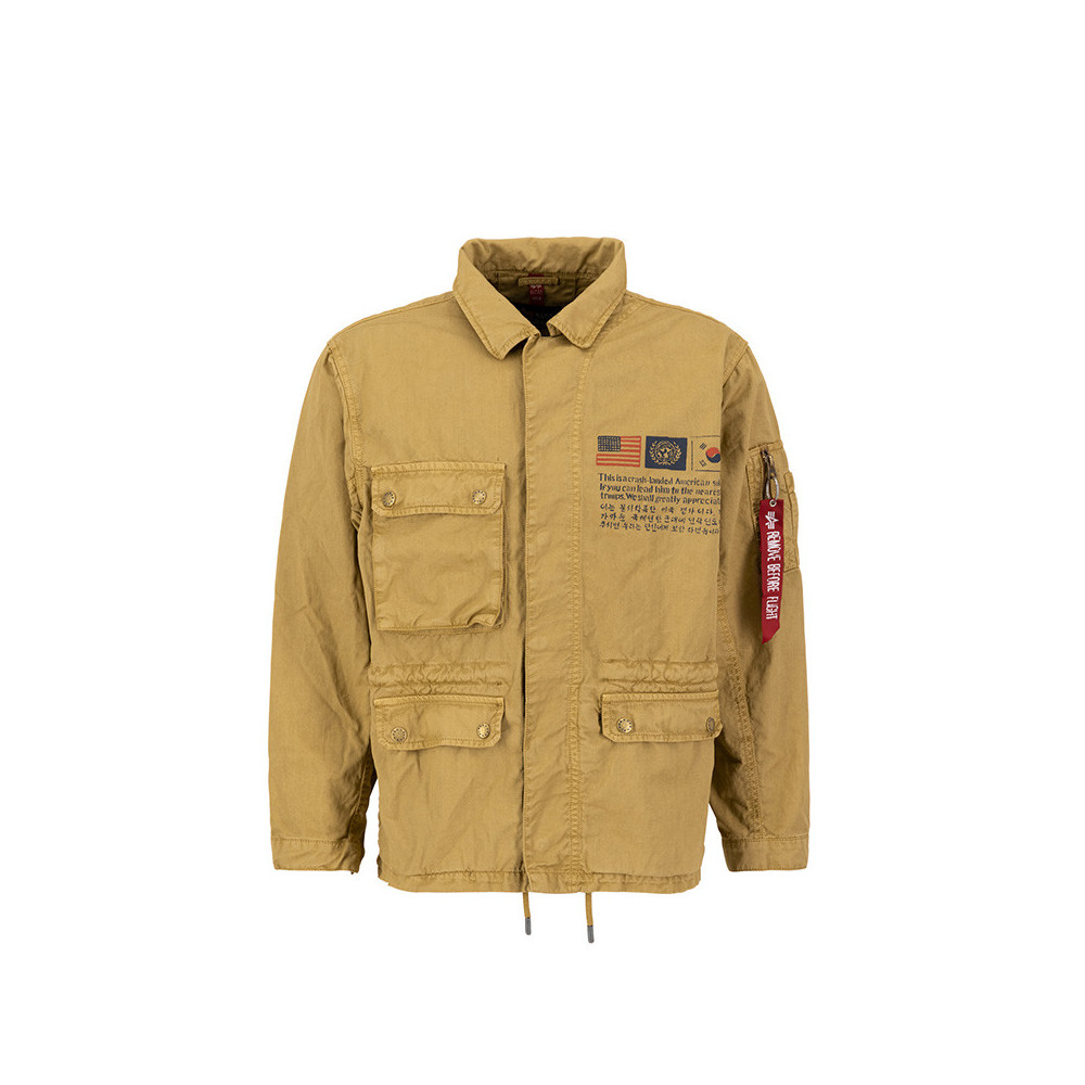 Alpha Industries Blouson Alpha Industries FIELD LWC