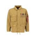 Alpha Industries Blouson Alpha Industries FIELD LWC