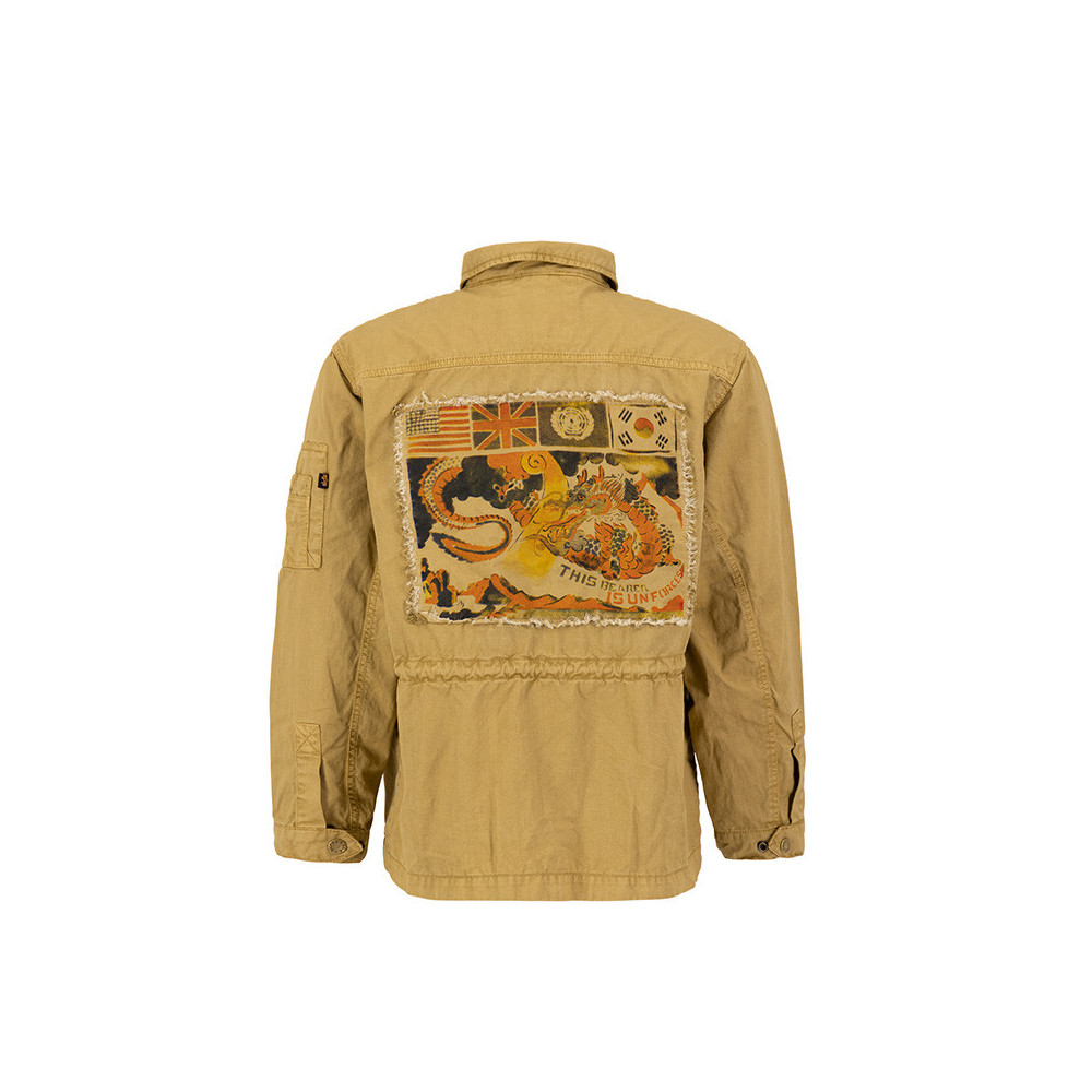 Alpha Industries Blouson Alpha Industries FIELD LWC