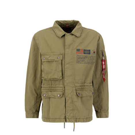 Alpha Industries Blouson Alpha Industries FIELD LWC